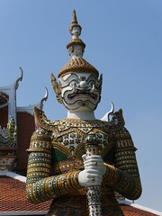 Bangkok 01 Wat Arun