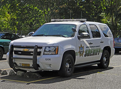 Multnomah County Sheriff (AJM NWPD)
