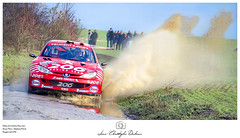 Rallye du Condroz 2002