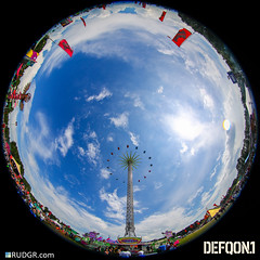 Defqon.1 - Dragonblood - in 101 photos