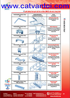 thang cáp, khay cáp, máng cáp, miệng gió, wire mesh tray, wire mesh cable tray, cable basket tray, Steel cable Basket 11