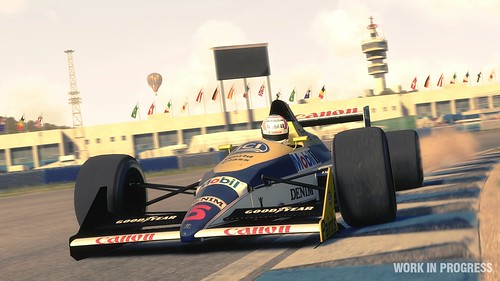 F1 2013 game