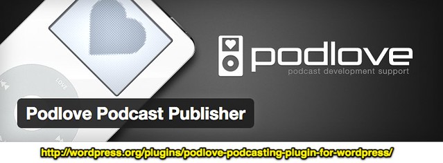 Podlove Podcast Publisher