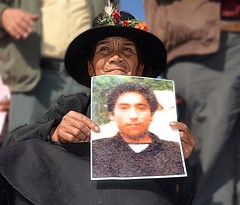 Comision de La Verdad Y Reconciliacion (Victimas de la violencia en el Peru)