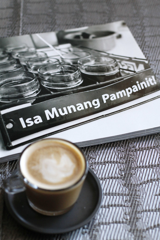 Kapihan: A Celebration of Good Coffee in the Philippines