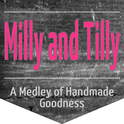milly and tilly