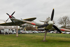 RAF museum Hendon