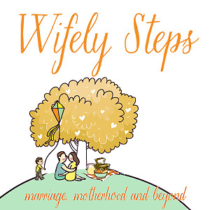 Wifely Steps
