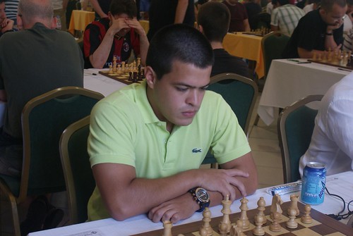 Eduardo Iturrizaga (VEN)