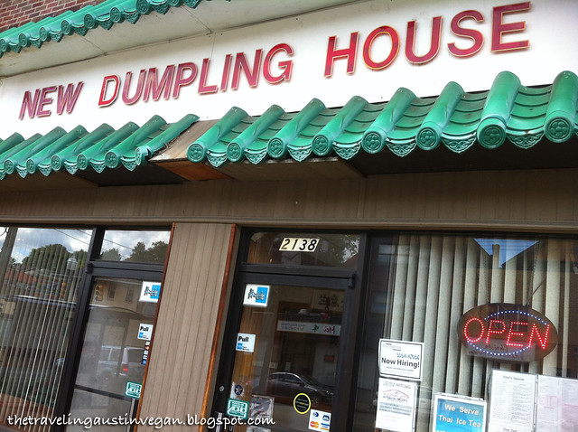 New Dumpling House - Pittsburgh, PA