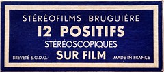 Stéréofilms Bruguière