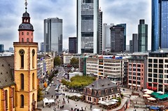 Frankfurt 2013