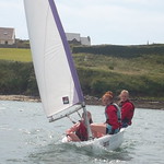 Sailing Course 2014: Image 28 0f 32