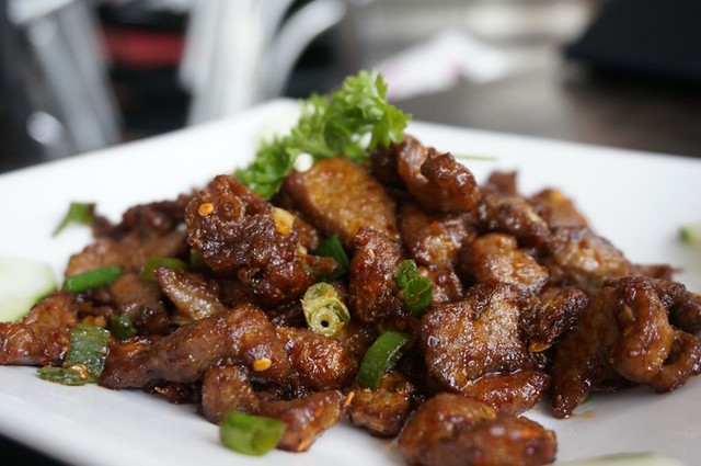 Best of Halal - Chinese Muslim Food - Dong Yi Shun, Kelana Jaya-011