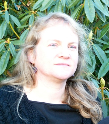 Margot Boyer Beyond Inlcusion, Beyond Empowerment              Author &Trainer