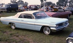 1962 Pontiac (Canadian)