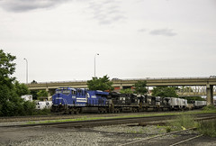 July 2016 trains