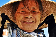 Portraits of Indochina