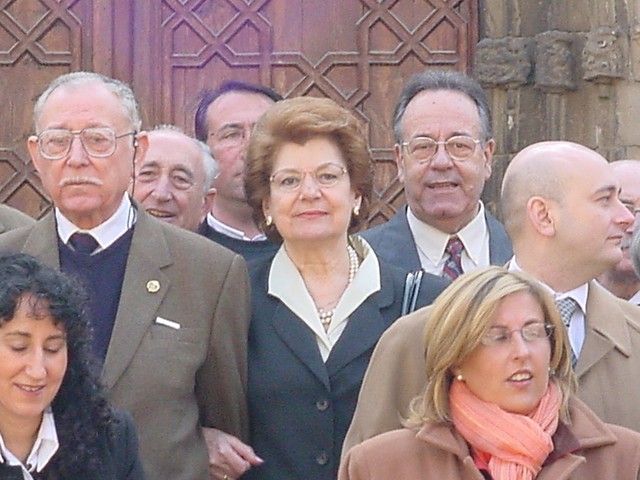 Lleida, 2003
