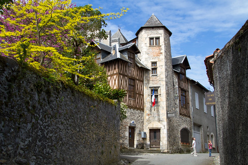 Saint-Bertrand-de-Comminges  20130508-_MG_7516
