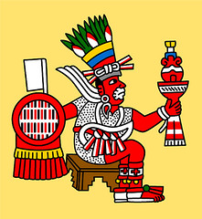 macuilxochitl-aztec