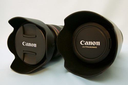 Canon EF24-70mm F2.8L II USMがやってきた | 酔いどれオヤジのブログwp
