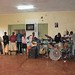 Rafiki kids Praise & Worship Team