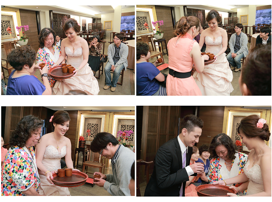 婚攝,婚禮記錄,搖滾雙魚,台北皇廷大飯店