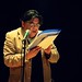 Primer Festival de Poesía de Mendoza - Arturo Volantines