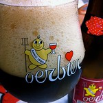 ベルギービール大好き！！ウール・ビールOerbier