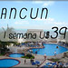 cancunCancún imperdible: 4 personas, 7 noches a U$399 en total