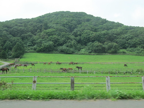 北海道　Hokkaido
