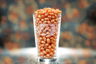 Draft Beer Jelly Belly jelly beans, inspired by a hefeweizen ale. 