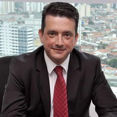 Jesús Sánchez-Aguilera García, McAfee LATAM