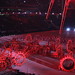 Opening Show olympics 193