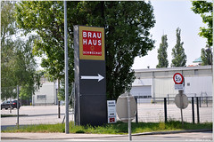 Brauhaus Schwechat  (A) NÖ