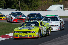 NASCAR Canadian Tire Series