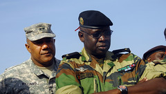 African Land Forces Summit 15