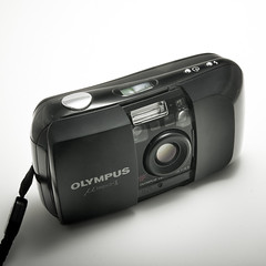 お得なまとめ売り OLYMPUS μ フィルムカメラ