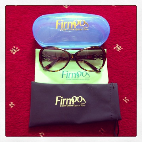 Love receiving packages in the Post :) #firmoo #sunglasses #present #gift #thankyou #blogger #blog #fashion #summer #sun #sunshine #love #loveit #like
