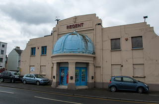 Regent Building