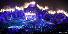 Tomorrowland 2013