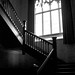 Kylemore Abbey Stairs