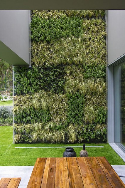 Exterior-Residential-vertical-garden-table-top-wall-600x900