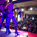 Dr. Sketchy's Anti-Art School Berlin - "Animals Are People Too"
