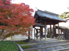 Autumn 2013, Kyoto