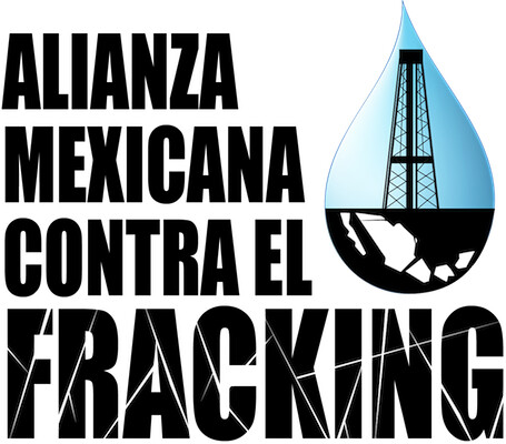 Alianza Mexicana contra el fracking
