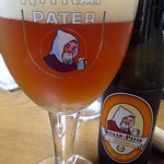 ベルギービール大好き！ ウィットカップ・ペーター・スペシャル Witkap Pater Special