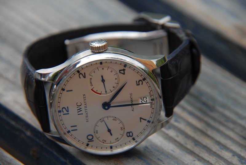 Wristwatch Replicas