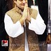 Rahul Gandhi at AICC session in New Delhi 15